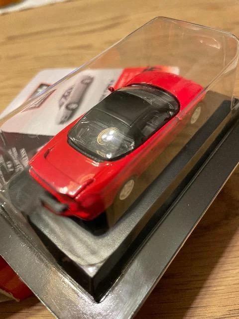 ホンダ NSX タイプ R ★京商サンクス限定★ < ホビー  ホンダ NSX タイプ R ★京商サンクス限定★ < ホビーの