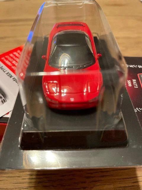 ホンダ NSX タイプ R ★京商サンクス限定★ < ホビー  ホンダ NSX タイプ R ★京商サンクス限定★ < ホビーの