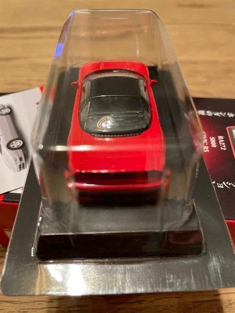 ホンダ NSX タイプ R ★京商サンクス限定★ < ホビー  ホンダ NSX タイプ R ★京商サンクス限定★ < ホビーの