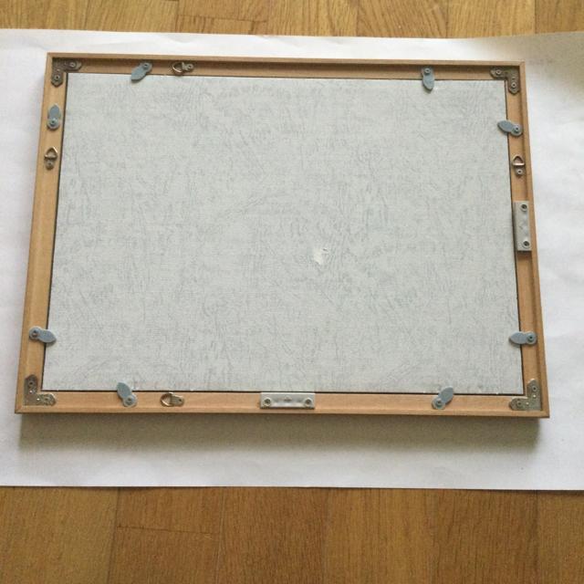 額縁+子犬2匹パズル < インテリア/ライフ  額縁+子犬2匹パズル < インテリア/ライフの