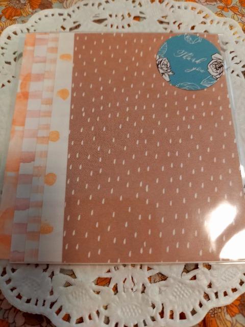 お裾分け☆ペーパー素材5柄5枚☆ < インテリア/ライフ  お裾分け☆ペーパー素材5柄5枚☆  < インテリア/ライフの