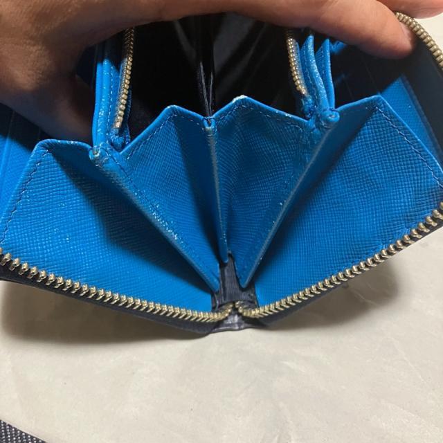 【SAMANTHA KINGZ / サマンサキングズ】 市松模様柄 / 長財布 < ブランド  【SAMANTHA KINGZ / サマンサキングズ】 市松模様柄 / 長財布 < ブランドの