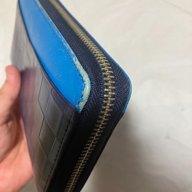 【SAMANTHA KINGZ / サマンサキングズ】 市松模様柄 / 長財布 < ブランド  【SAMANTHA KINGZ / サマンサキングズ】 市松模様柄 / 長財布 < ブランドの