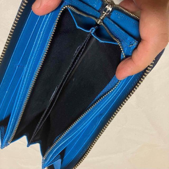 【SAMANTHA KINGZ / サマンサキングズ】 市松模様柄 / 長財布 < ブランド  【SAMANTHA KINGZ / サマンサキングズ】 市松模様柄 / 長財布 < ブランドの