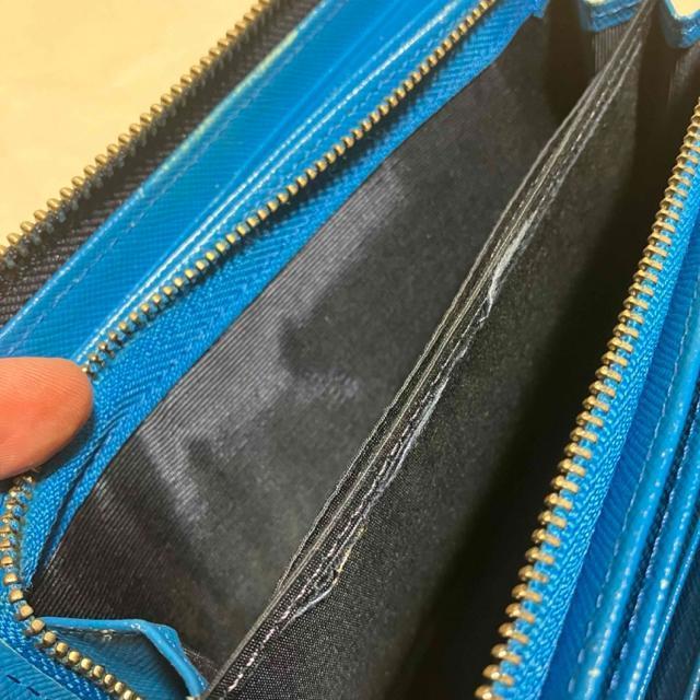 【SAMANTHA KINGZ / サマンサキングズ】 市松模様柄 / 長財布 < ブランド  【SAMANTHA KINGZ / サマンサキングズ】 市松模様柄 / 長財布 < ブランドの