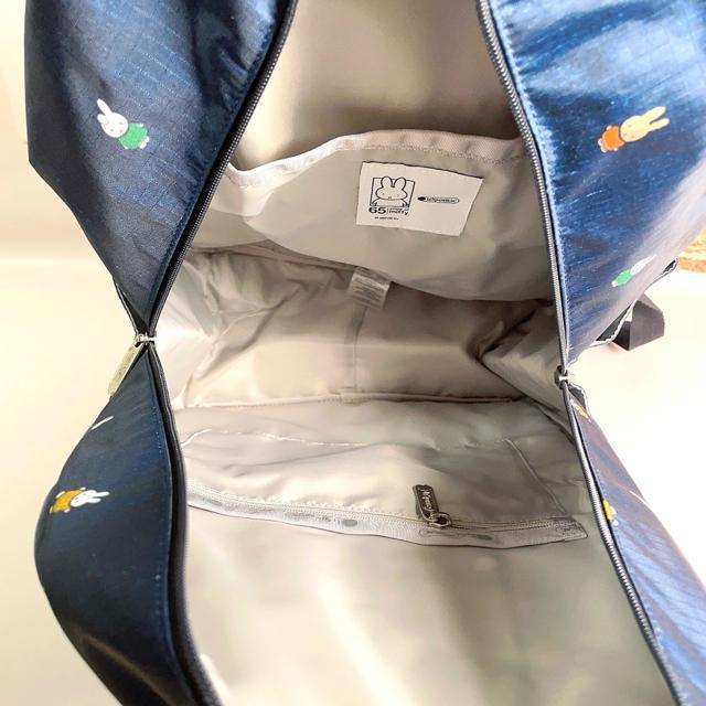 ★新品★ LeSportsac レスポートサック ミッフィー リュックサック トートバッグ ショルダーバッグ 3426 送料無料 < 女性ファッション  ★新品★ LeSportsac レスポートサック ミッフィー リュックサック トートバッグ ショルダーバッグ 3426 送料無料 < 女性ファッションの