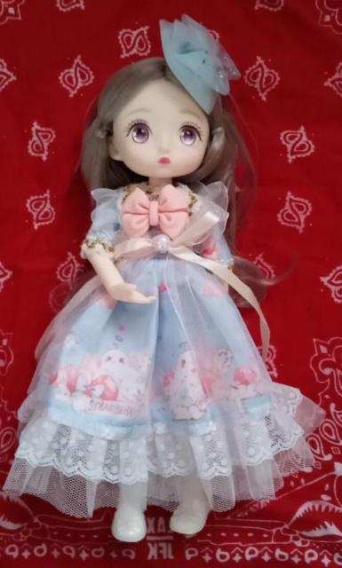 9インチBJD 本物そっくりドール、1個 星柄の瞳、ごっこ遊び、多用途、子供の嬉しい伴侶、単品パック、非常に魅力的 < おもちゃ  9インチBJD 本物そっくりドール、1個 星柄の瞳、ごっこ遊び、多用途、子供の嬉しい伴侶、単品パック、非常に魅力的 < おもちゃの