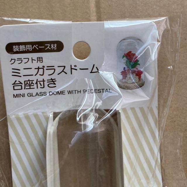 インテリア小物 ミニガラスドーム < インテリア/ライフ インテリア小物 ミニガラスドーム < インテリア/ライフの