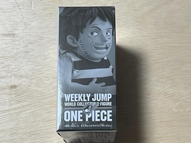 ワールドコレクタブルフィギュア「なにかあった未来AGE40&AGE60」 モンキー・D・ルフィ < アニメ/コミック/キャラクター  ワールドコレクタブルフィギュア「なにかあった未来AGE40&AGE60」 モンキー・D・ルフィ < アニメ/コミック/キャラクターの