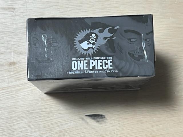 ワールドコレクタブルフィギュア「なにかあった未来AGE40&AGE60」 モンキー・D・ルフィ < アニメ/コミック/キャラクター  ワールドコレクタブルフィギュア「なにかあった未来AGE40&AGE60」 モンキー・D・ルフィ < アニメ/コミック/キャラクターの