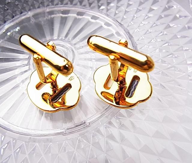 美品ロイヤルコペンハーゲン/ROYAL COPENHAGENカフス カフリンクス(2) < ブランド  美品ロイヤルコペンハーゲン/ROYAL COPENHAGENカフス カフリンクス(2) < ブランドの