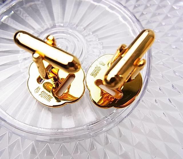 美品ロイヤルコペンハーゲン/ROYAL COPENHAGENカフス カフリンクス(2) < ブランド  美品ロイヤルコペンハーゲン/ROYAL COPENHAGENカフス カフリンクス(2) < ブランドの