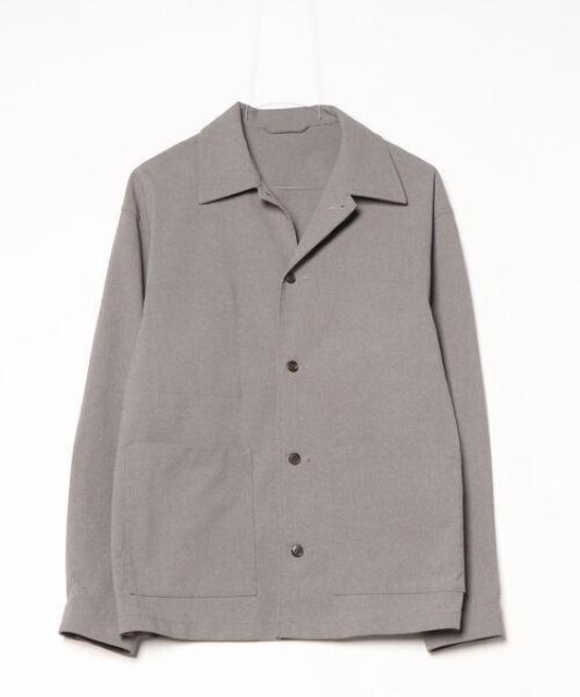 ユナイテッドアローズ green label relaxing グリーンレーベルリラクシング ジャケット シャツ/メンズ/M☆新品 < ブランド ユナイテッドアローズ green label relaxing グリーンレーベルリラクシング ジャケット シャツ/メンズ/M☆新品 < ブランドの