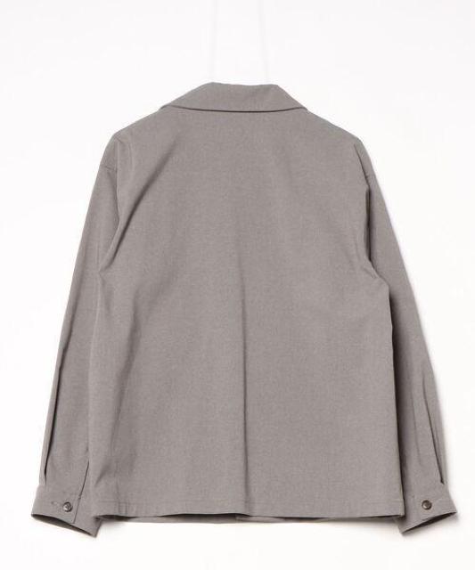 ユナイテッドアローズ green label relaxing グリーンレーベルリラクシング ジャケット シャツ/メンズ/M☆新品 < ブランド ユナイテッドアローズ green label relaxing グリーンレーベルリラクシング ジャケット シャツ/メンズ/M☆新品 < ブランドの