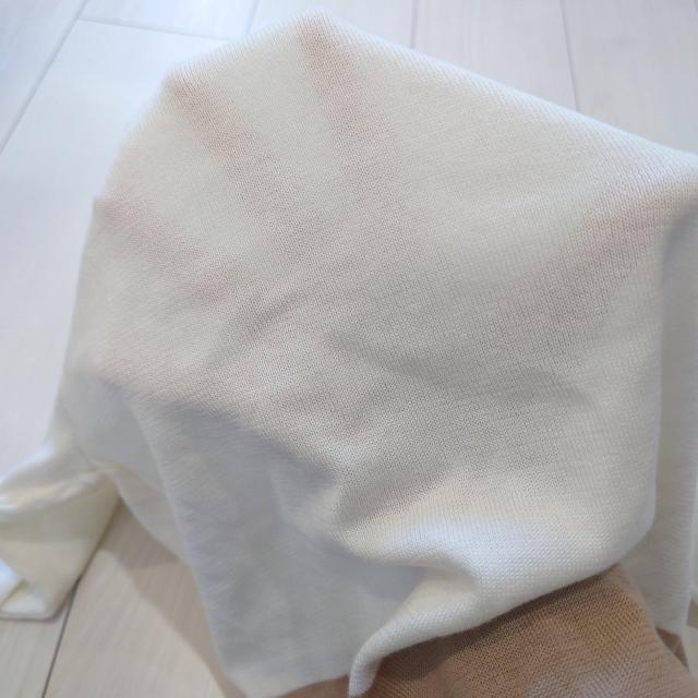 ?最高級綿giza45使用 ベルメゾン バイカラーカーディガン 新品タグ付き < ブランド  ?最高級綿giza45使用 ベルメゾン バイカラーカーディガン 新品タグ付き < ブランドの