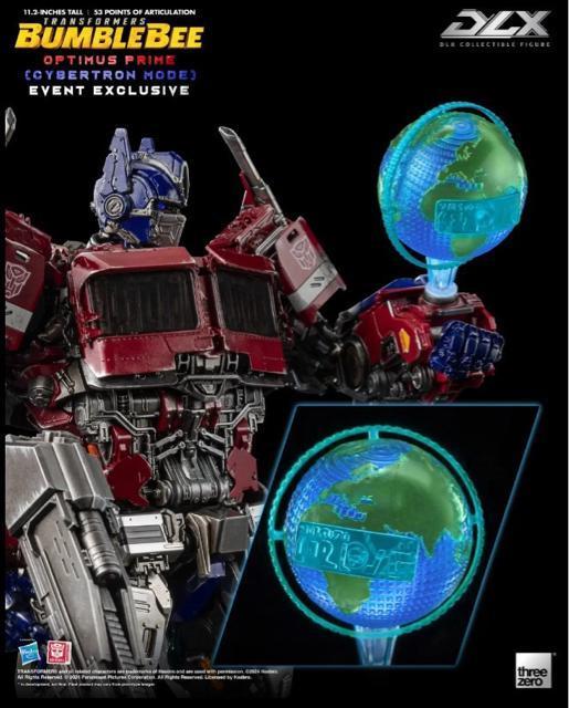 X[[ 3Z0930 our[DLX IveB}XvC TCog[hCxg Optimus prime  zr[ 