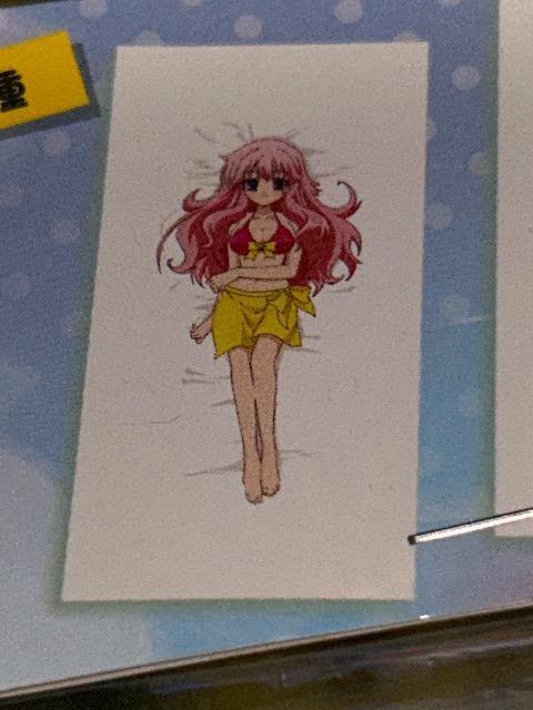 バカとテストと召喚獣にっ 添い寝シーツ < アニメ/コミック/キャラクター バカとテストと召喚獣にっ 添い寝シーツ < アニメ/コミック/キャラクターの