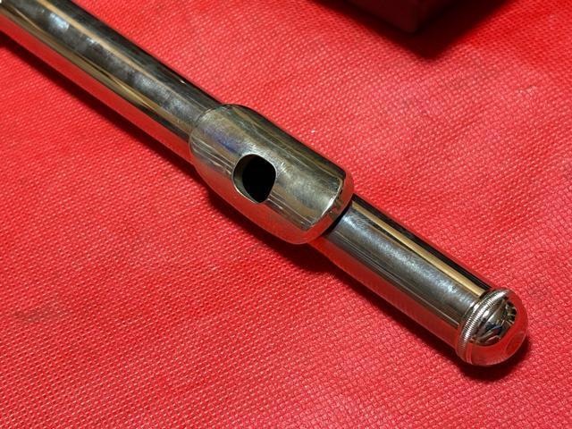 YAMAHA フルート YFL-123 専用ケース付き 良品2403-01-8 < ホビー YAMAHA フルート YFL-123 専用ケース付き 良品2403-01-8 < ホビーの