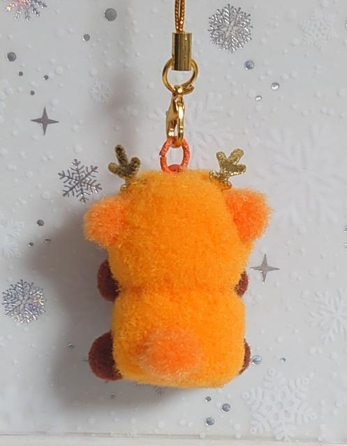 ハンドメイド♪ポンポンマスコット★アニマルクリスマス☆オーナメント★雪遊びトナカイさんG < ペット/手芸/園芸 ハンドメイド♪ポンポンマスコット★アニマルクリスマス☆オーナメント★雪遊びトナカイさんG < ペット/手芸/園芸の