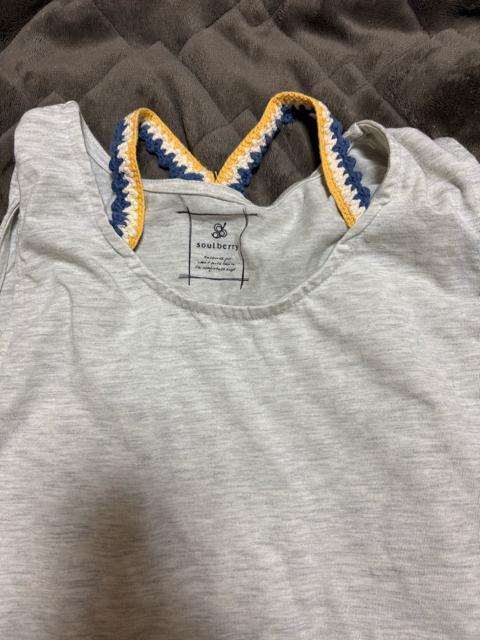 タンス整理品 衣類 おまとめOK ホームクリーニング済み キャミソール 3L < 女性ファッション タンス整理品 衣類 おまとめOK ホームクリーニング済み キャミソール 3L < 女性ファッションの