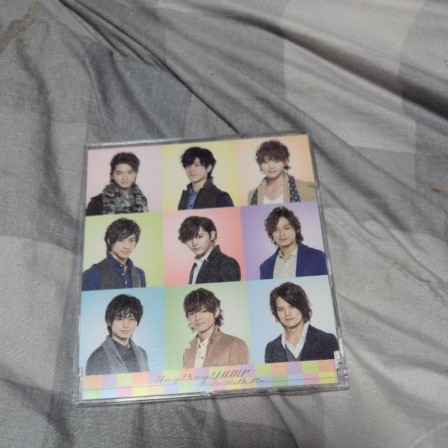 Ride With Me < CD/DVD/ビデオ Ride With Me < CD/DVD/ビデオの