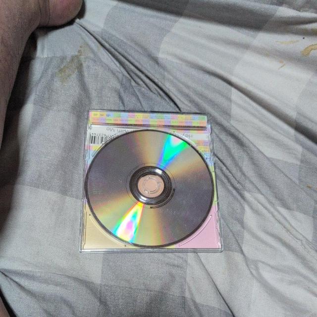 Ride With Me < CD/DVD/ビデオ Ride With Me < CD/DVD/ビデオの