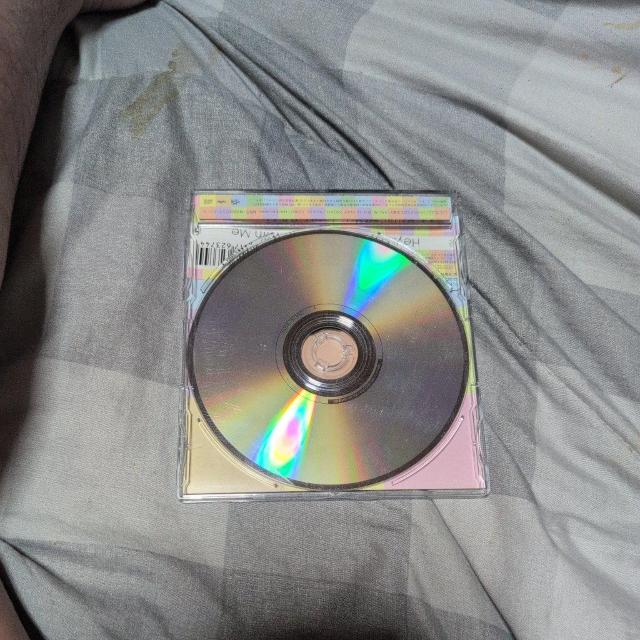 Ride With Me < CD/DVD/ビデオ Ride With Me < CD/DVD/ビデオの