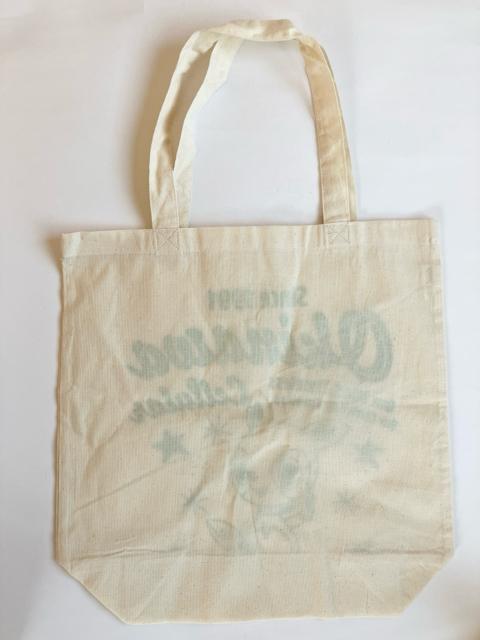 【沖縄限定】非売品エコバッグおまけ付き★au沖縄セルラー★新品未使用 < 女性ファッション 【沖縄限定】非売品エコバッグおまけ付き★au沖縄セルラー★新品未使用 < 女性ファッションの