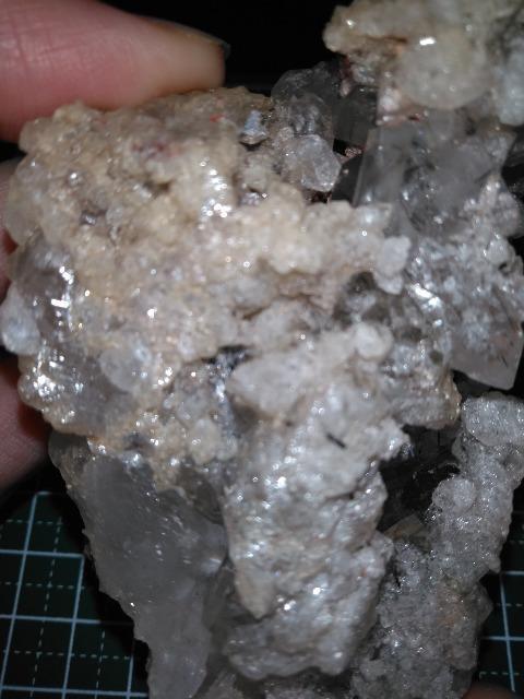 ヒマラヤ水晶 クル渓谷産 ブラックルチル入り原石★約175グラム < インテリア/ライフ ヒマラヤ水晶 クル渓谷産 ブラックルチル入り原石★約175グラム < インテリア/ライフの