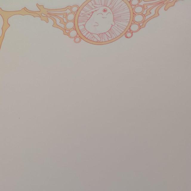 ���@�R�m���C�A�[�X2�t�^�m�[�g�Ȃ��悵 �� �A�j��/�R�~�b�N/�L�����N�^�[�� 