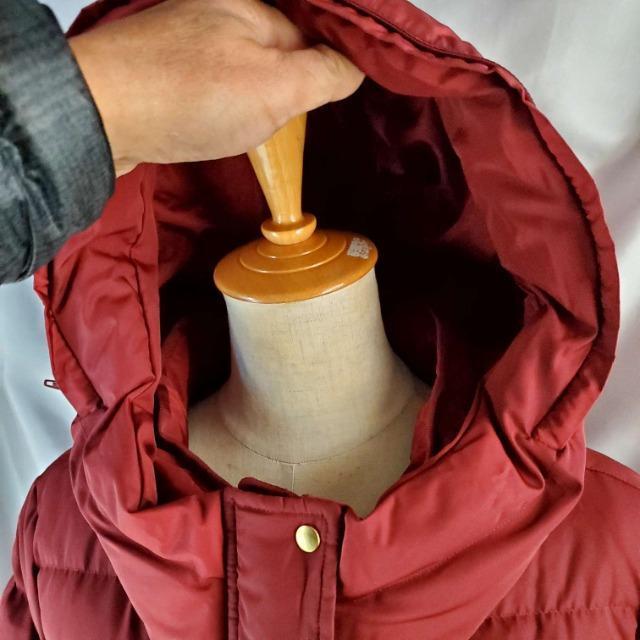 ���݁�708��noa-ge���g�����I�I�f�G�I�I�����O�_�E���R�[�g��L�� �� �����t�@�b�V������ 