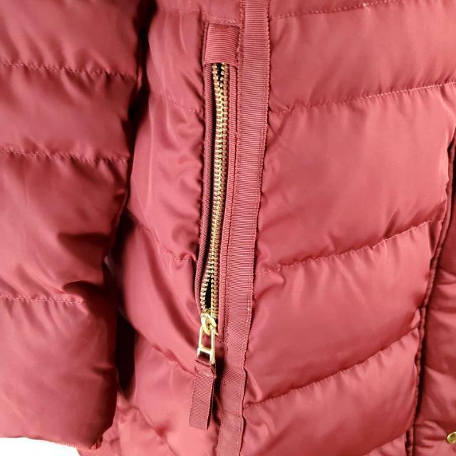 ���݁�708��noa-ge���g�����I�I�f�G�I�I�����O�_�E���R�[�g��L�� �� �����t�@�b�V������ 