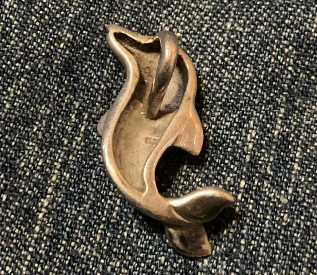 �C���J�@�C�؁@�y���_���g�@�g�b�v�@�l�b�N���X�@�A�N�Z�T���[�@�V���o�[�@925 �����Y�@���f�B�[�X�@�C �� �j���A�N�Z�T���[/���v�� 