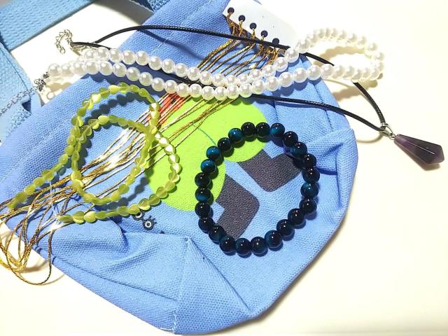 2026 天然石★福袋 Dセット < 女性アクセサリー/時計 2026 天然石★福袋 Dセット < 女性アクセサリー/時計の