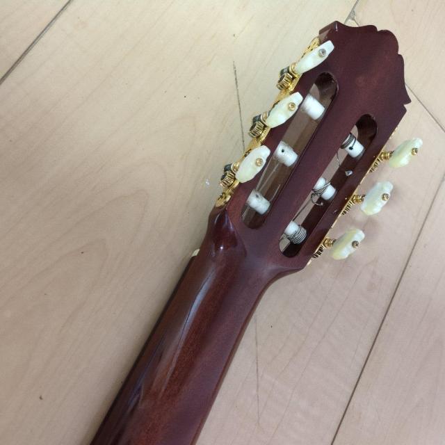 Yamaha /Grand concert �N���V�b�N�M�^�[ GC-5 �� �z�r�[�� 