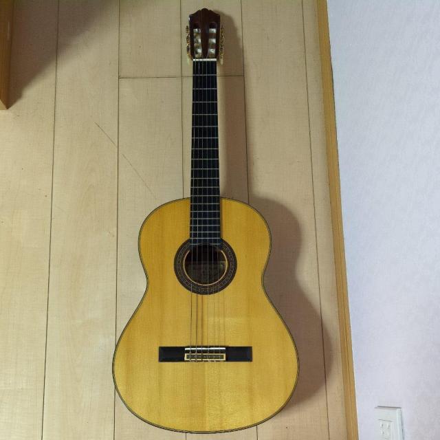 Yamaha /Grand concert �N���V�b�N�M�^�[ GC-5 �� �z�r�[�� 