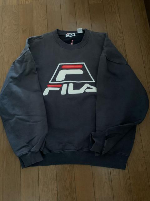 FILAトレーナー < ブランド FILAトレーナー < ブランドの