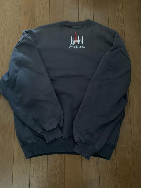 FILAトレーナー < ブランド FILAトレーナー < ブランドの