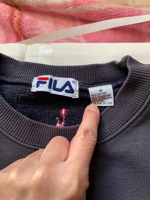 FILAトレーナー < ブランド FILAトレーナー < ブランドの