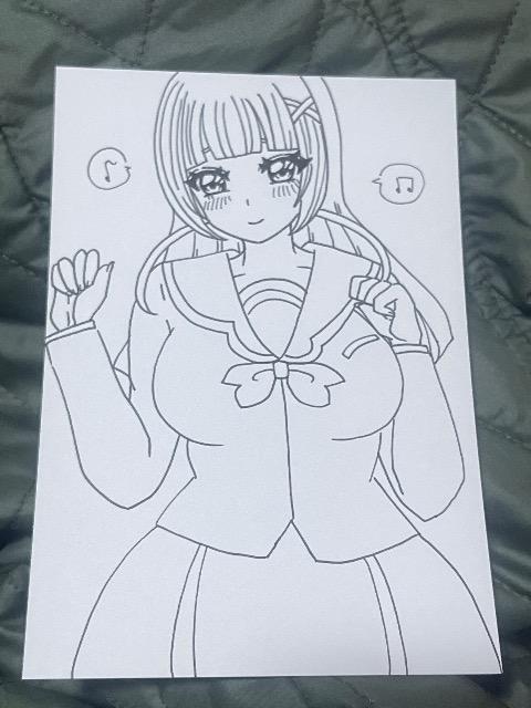 ����C���X�g�@�L�~�ƃA�C�h���v���L���A�@�����@�����Ȃȁ@���m�N���@�n�K�L�T�C�Y�A  �� �A�j��/�R�~�b�N/�L�����N�^�[�� 