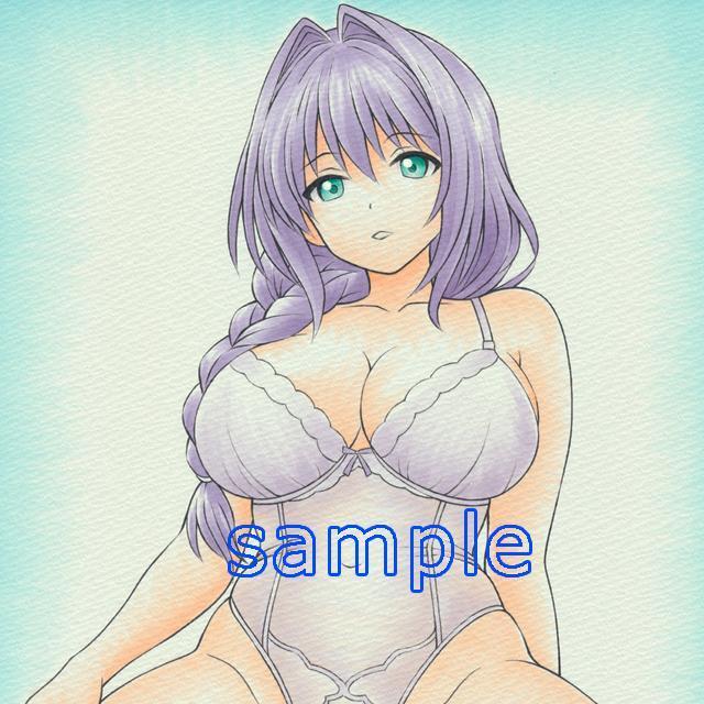 ����C���X�g�@�����H�q�@(Kanon)�@�����@�����W�F���[ �� �A�j��/�R�~�b�N/�L�����N�^�[�� 