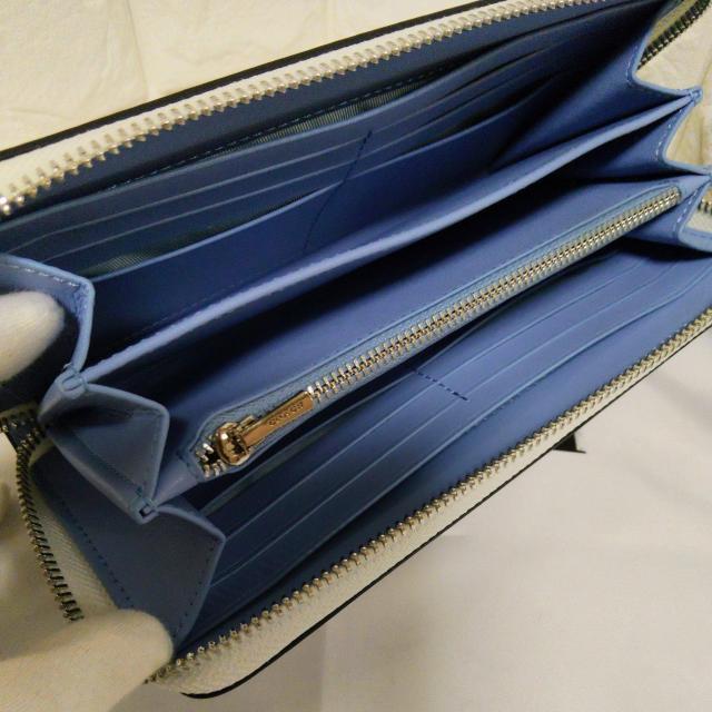 新品未使品 COACH グラフィックロングジップアラウンドウォレット 少々訳有り < ブランド 新品未使品 COACH グラフィックロングジップアラウンドウォレット 少々訳有り < ブランドの