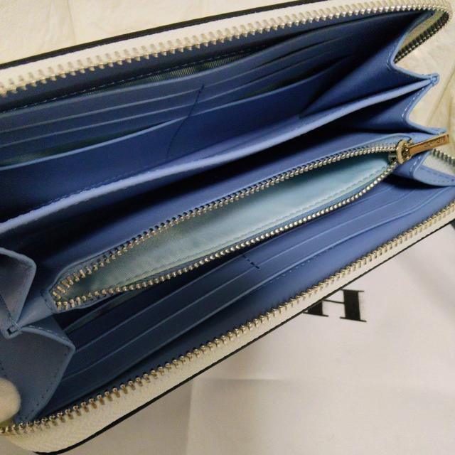 新品未使品 COACH グラフィックロングジップアラウンドウォレット 少々訳有り < ブランド 新品未使品 COACH グラフィックロングジップアラウンドウォレット 少々訳有り < ブランドの