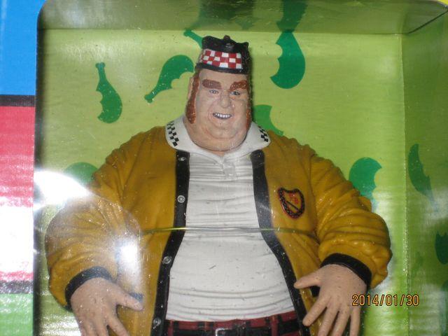 オースチン、パワーズ フアット、マン < ホビー  オースチン、パワーズ フアット、マン < ホビーの