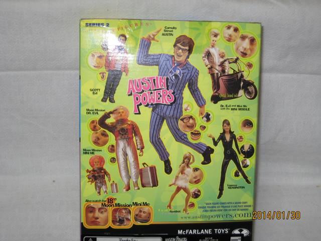 オースチン、パワーズ フアット、マン < ホビー  オースチン、パワーズ フアット、マン < ホビーの