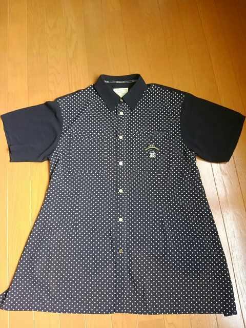 ☆新品同様☆バレンザ・ポー☆バレンザ・スポーツ☆半袖チュニックブラウス < 女性ファッション ☆新品同様☆バレンザ・ポー☆バレンザ・スポーツ☆半袖チュニックブラウス < 女性ファッションの