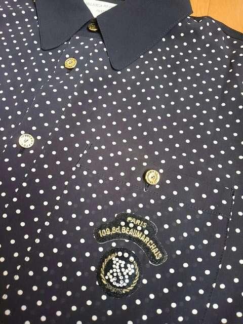 ☆新品同様☆バレンザ・ポー☆バレンザ・スポーツ☆半袖チュニックブラウス < 女性ファッション ☆新品同様☆バレンザ・ポー☆バレンザ・スポーツ☆半袖チュニックブラウス < 女性ファッションの