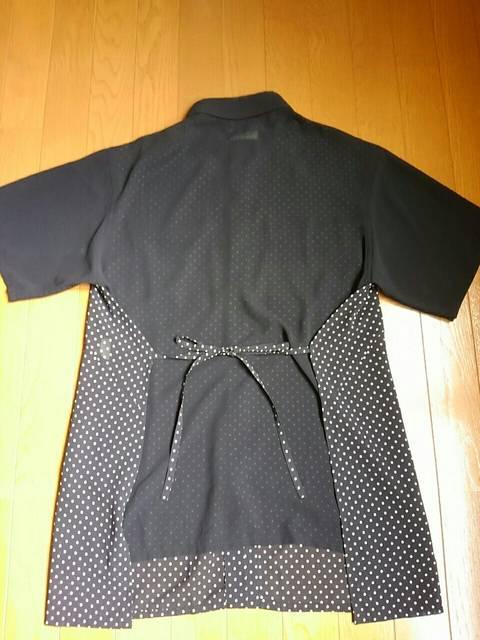 ☆新品同様☆バレンザ・ポー☆バレンザ・スポーツ☆半袖チュニックブラウス < 女性ファッション ☆新品同様☆バレンザ・ポー☆バレンザ・スポーツ☆半袖チュニックブラウス < 女性ファッションの