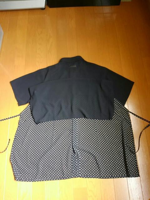 ☆新品同様☆バレンザ・ポー☆バレンザ・スポーツ☆半袖チュニックブラウス < 女性ファッション ☆新品同様☆バレンザ・ポー☆バレンザ・スポーツ☆半袖チュニックブラウス < 女性ファッションの