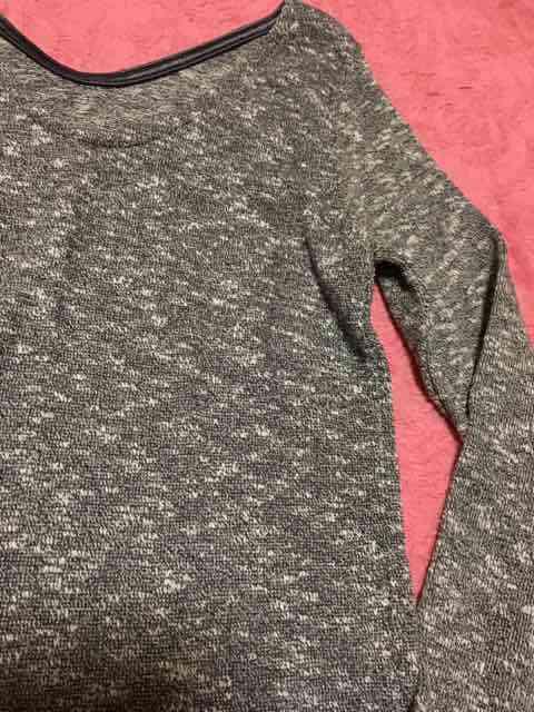 4every*クロップドニットトップス*新品 < 女性ファッション  4every*クロップドニットトップス*新品 < 女性ファッションの